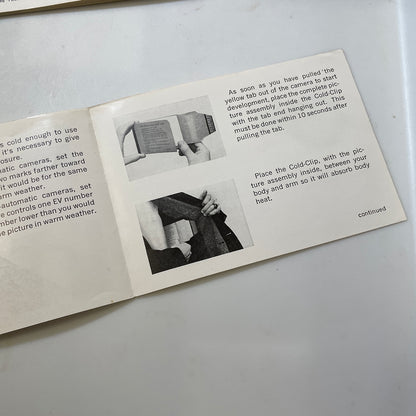 40112 | packfilm_z #193 how to use cold-clip