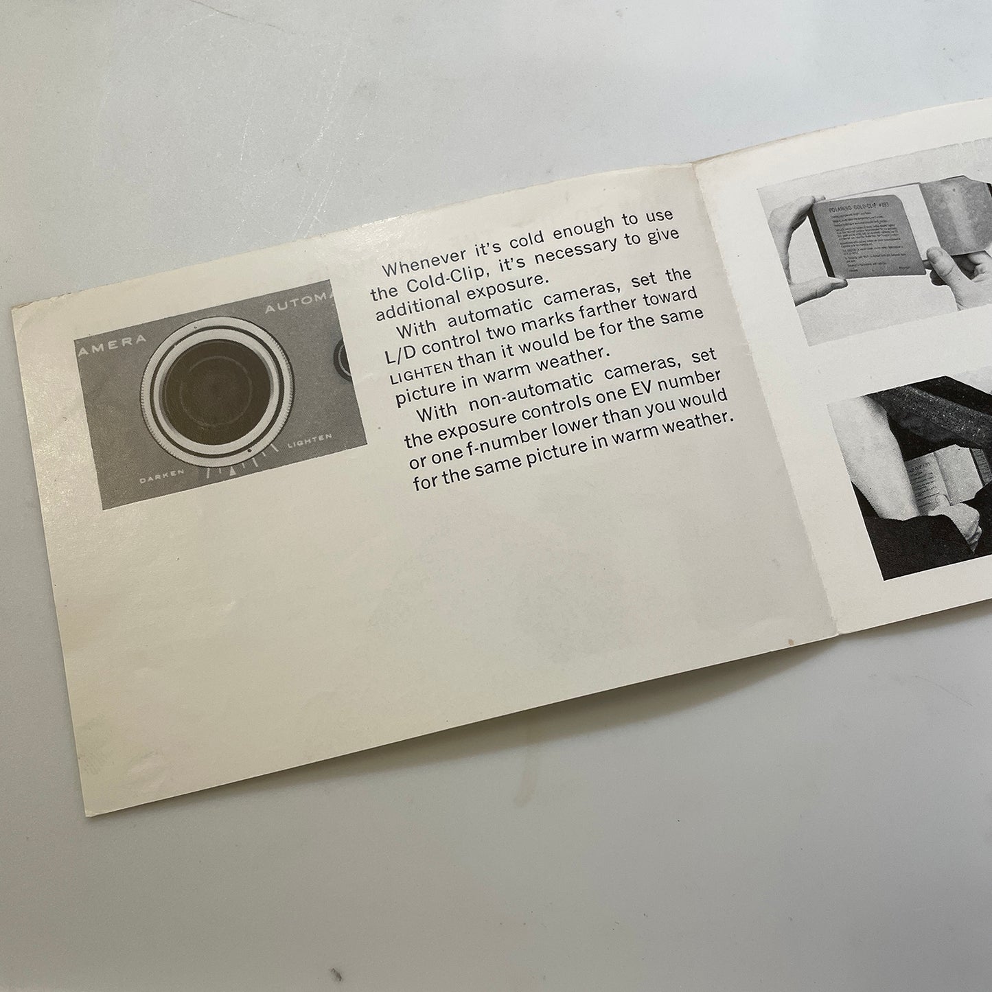 40112 | packfilm_z #193 how to use cold-clip