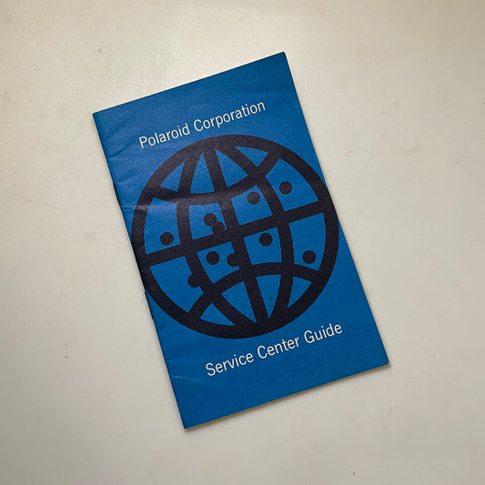 40111 | service center guide | P947F 2/74