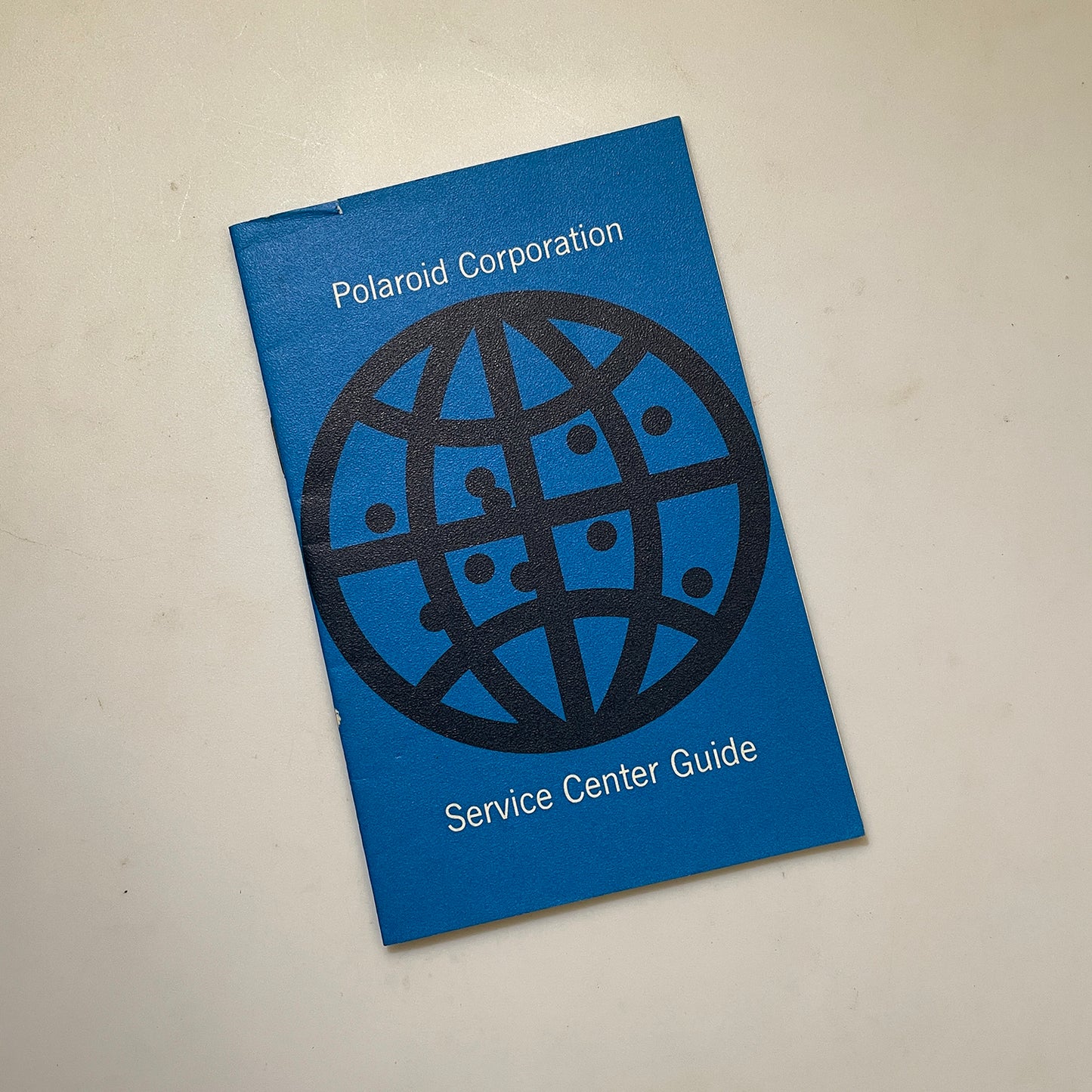 40111 | service center guide | P947E 11/73