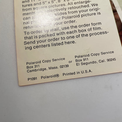 40111 | valuable coupon - 3 copies free | P1091
