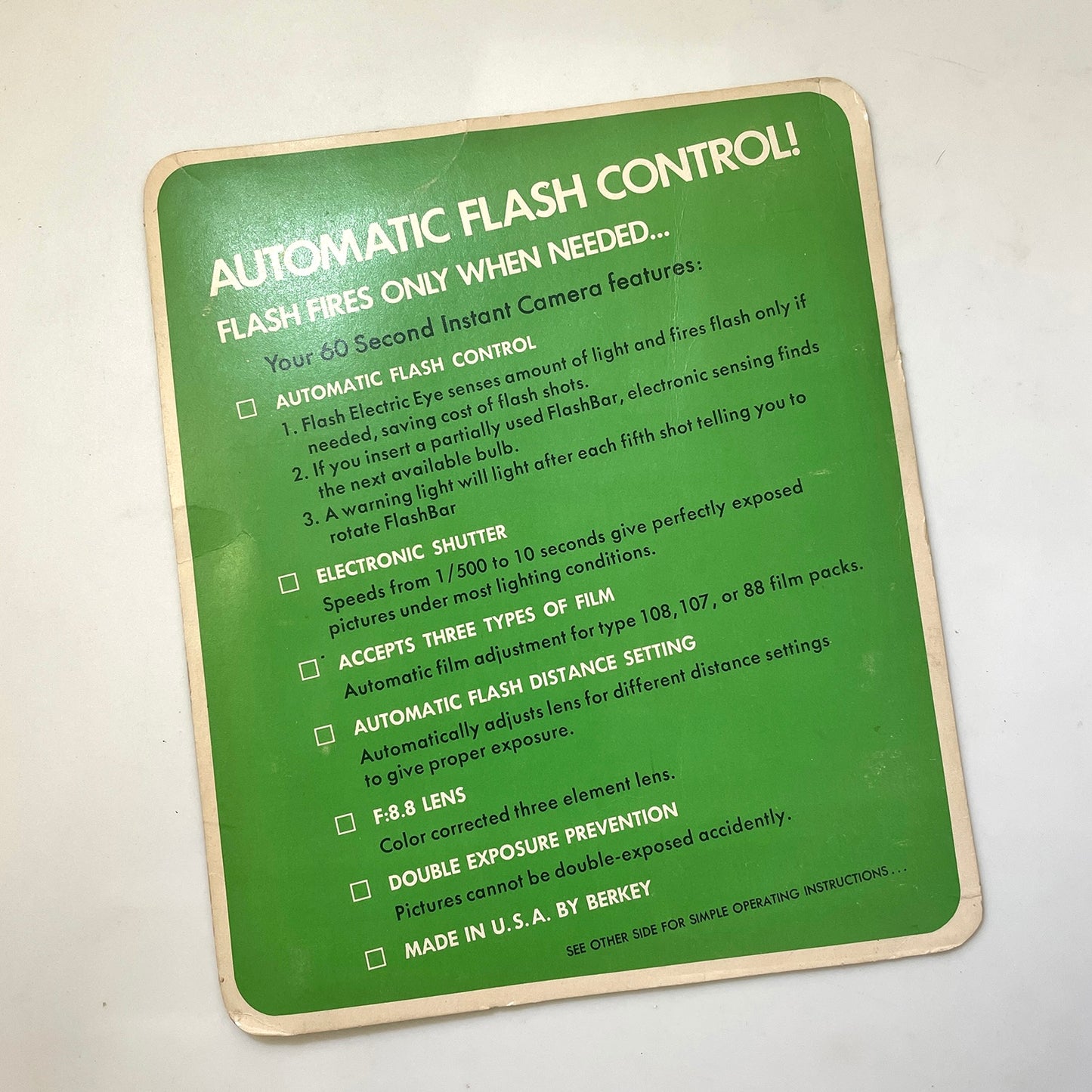 40142 | keystone simple operation instructions | 39292