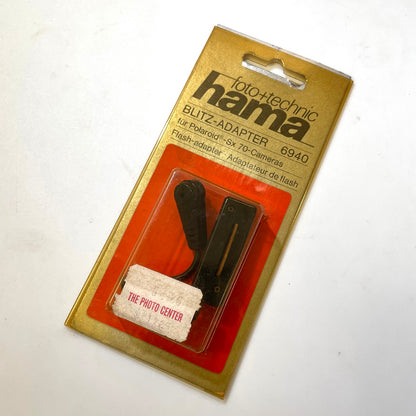 30325 | hama blitz-adapter 6940