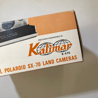 30321 | Kalimar K-470