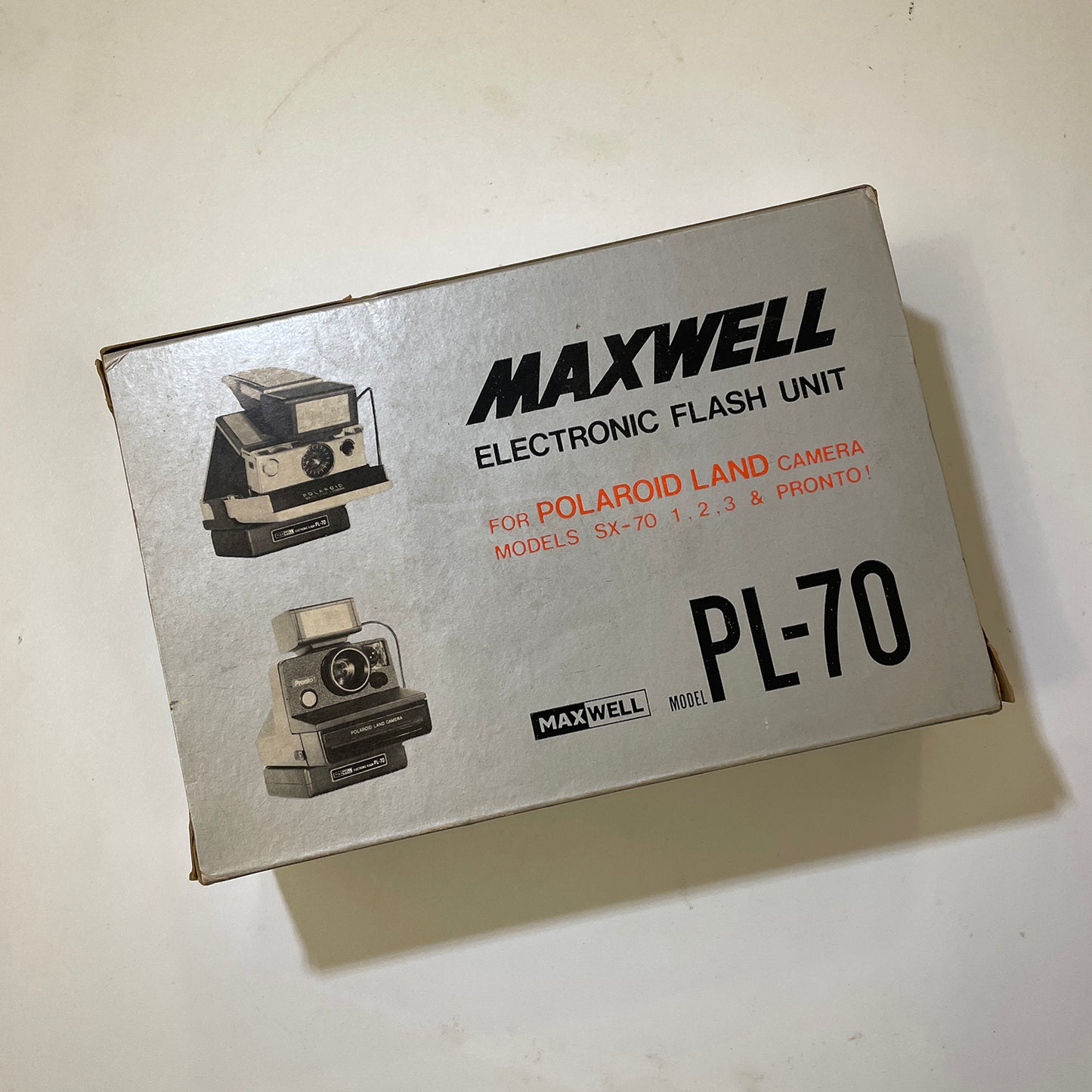 30321 | maxwell PL-70