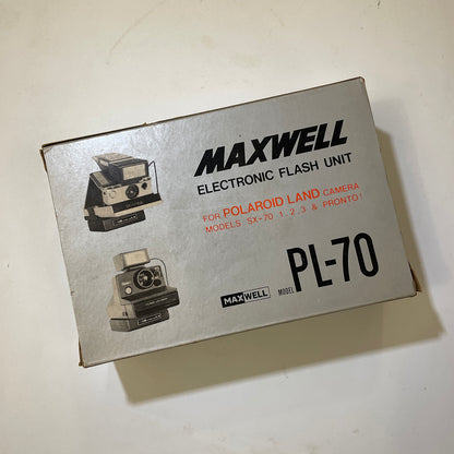 30321 | maxwell PL-70