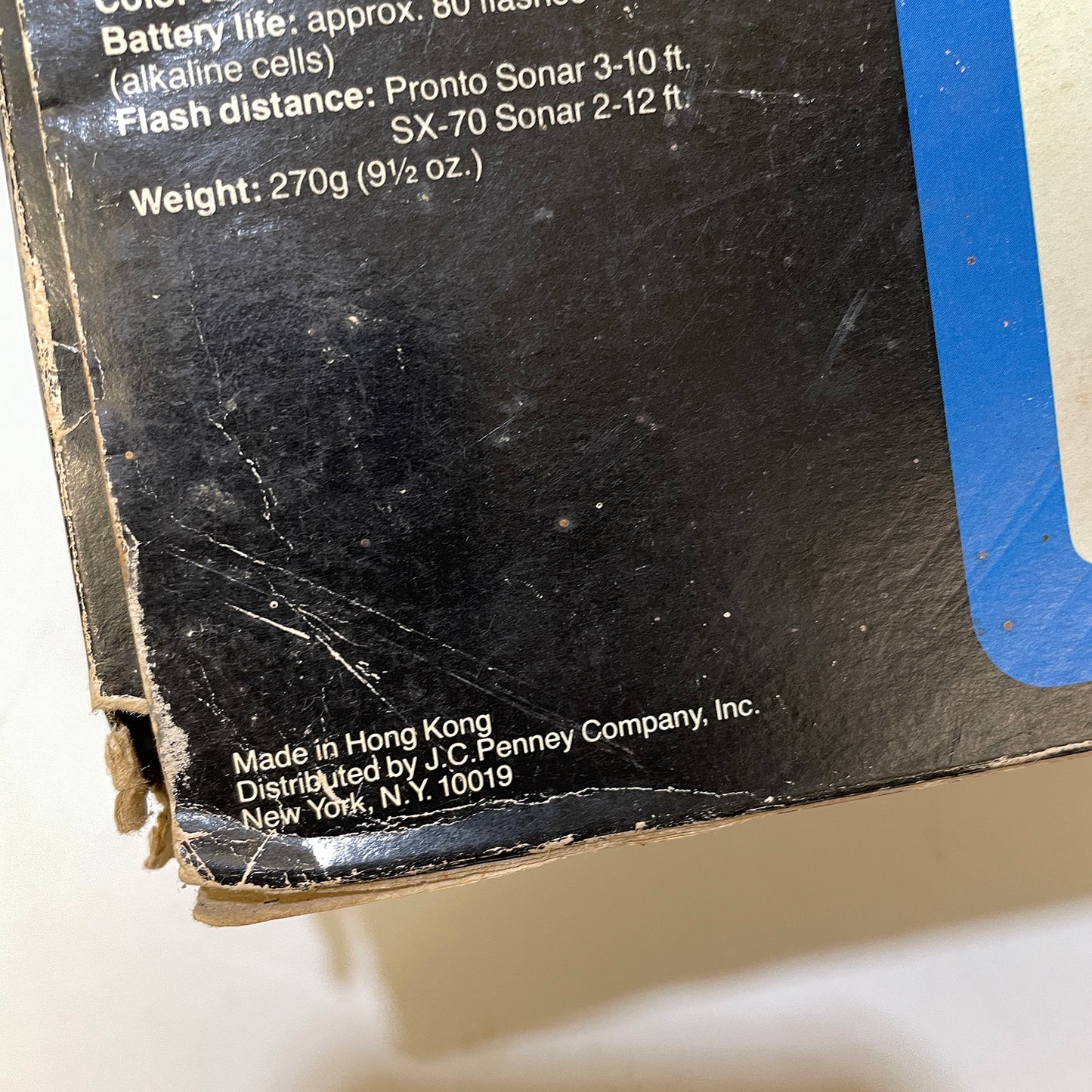 30321 | JCPenny model 4036