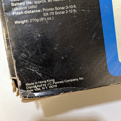 30321 | JCPenny model 4036