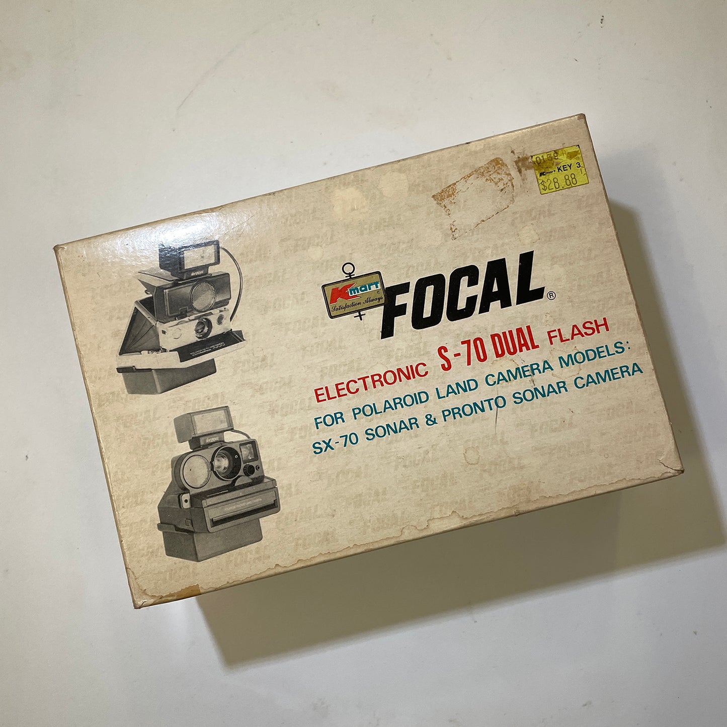 30321 | focal S-70 dual