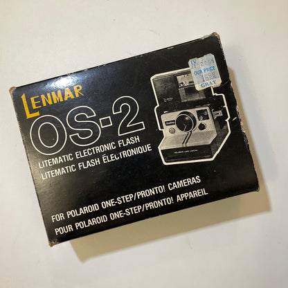 30321 | Le Nmar OS-2