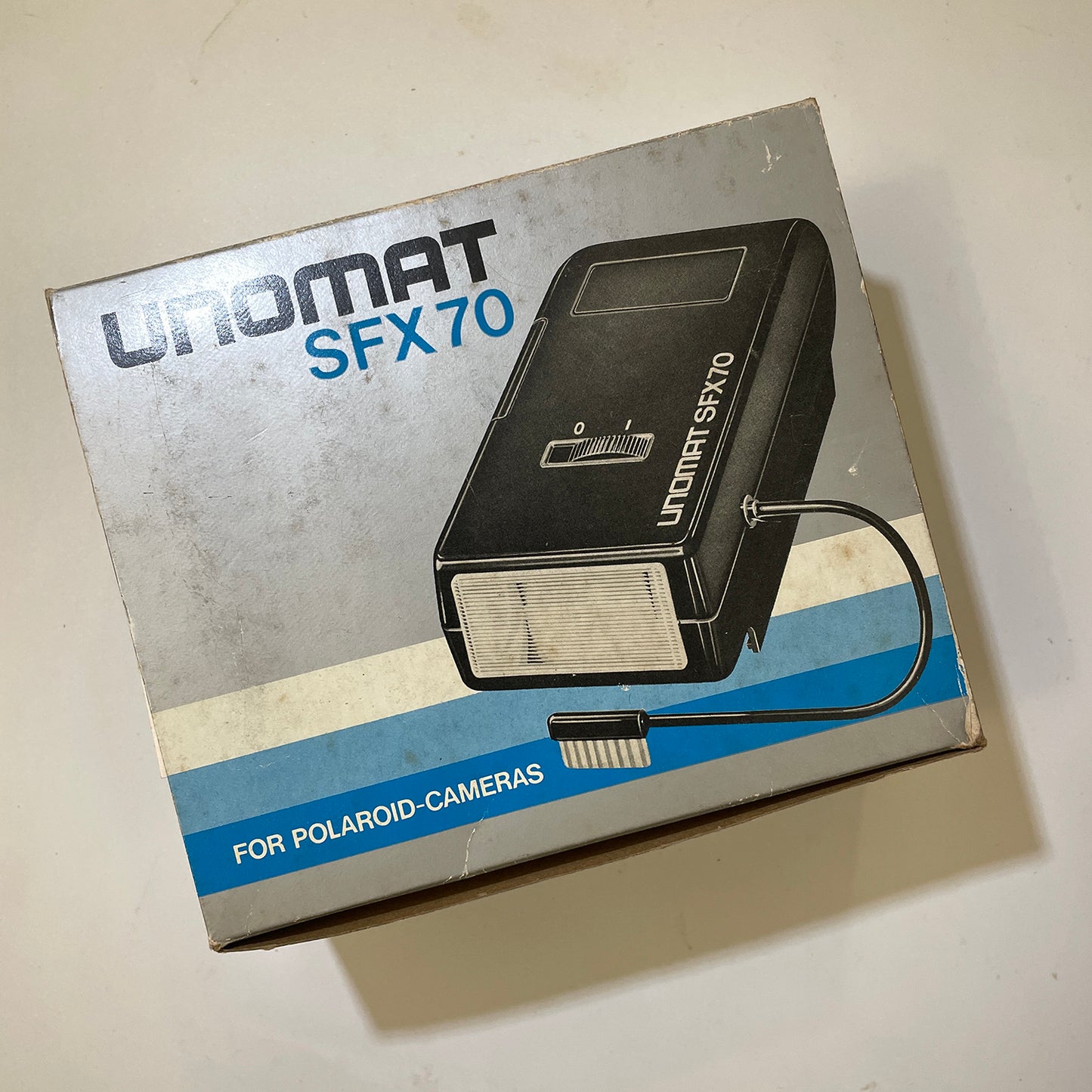 30321 | UNOMAT SFX 70