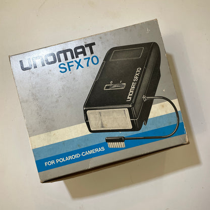 30321 | UNOMAT SFX 70