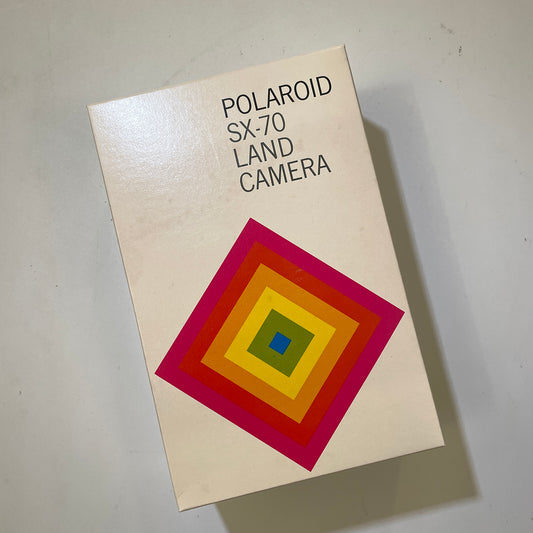 box_01p | SX-70 (original) | P869B 4/73
