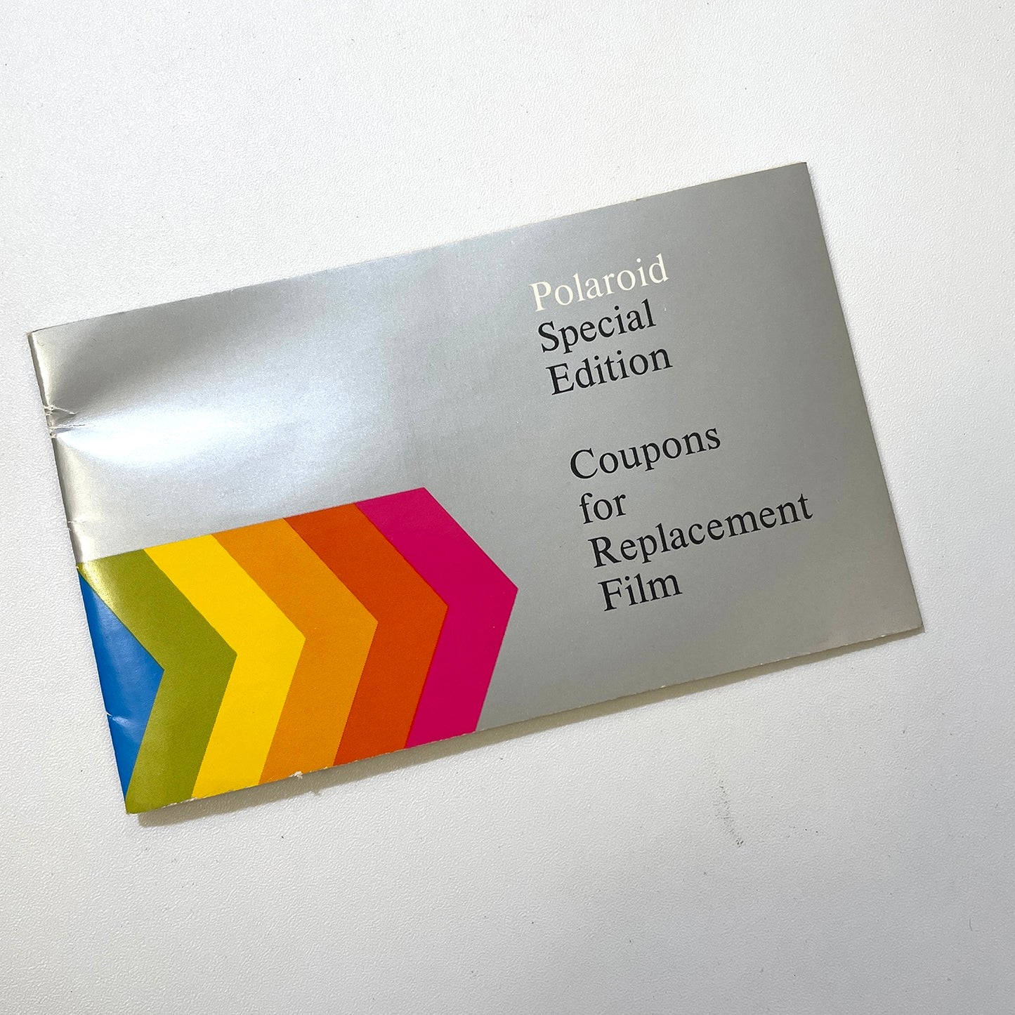 40111 | SE coupons for replacement film P1412