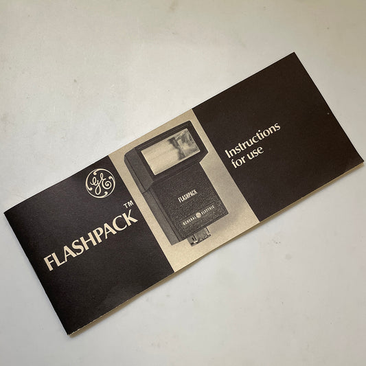 40112 | packfilm_z flash GE flashpack