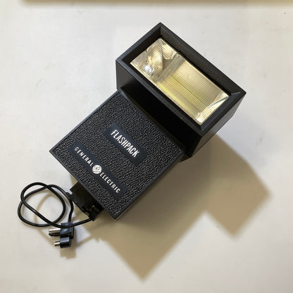 30022 | GE flashpack