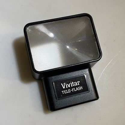 30321 | vivitar superlite 1/70 tele-flash att