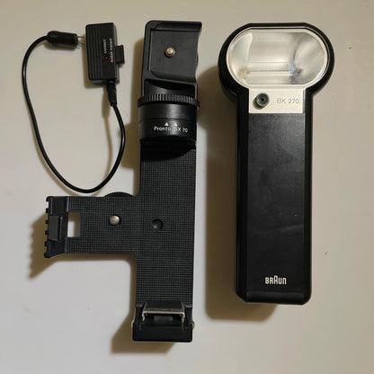 30321 | braun BK270