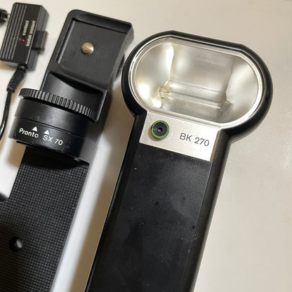 30321 | braun BK270