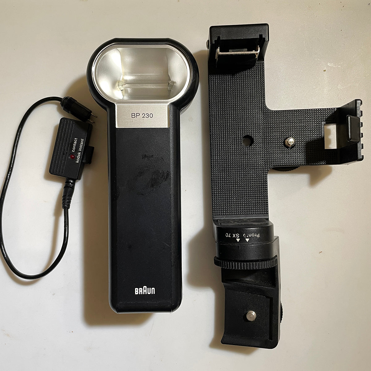 30321 | braun BP230