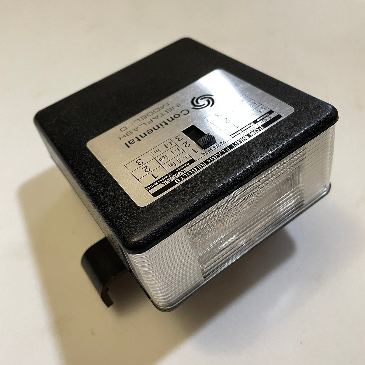 30321 | continental model D