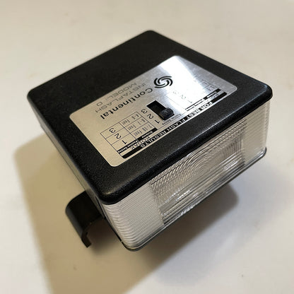30321 | continental model D
