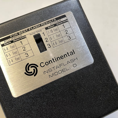30321 | continental model D