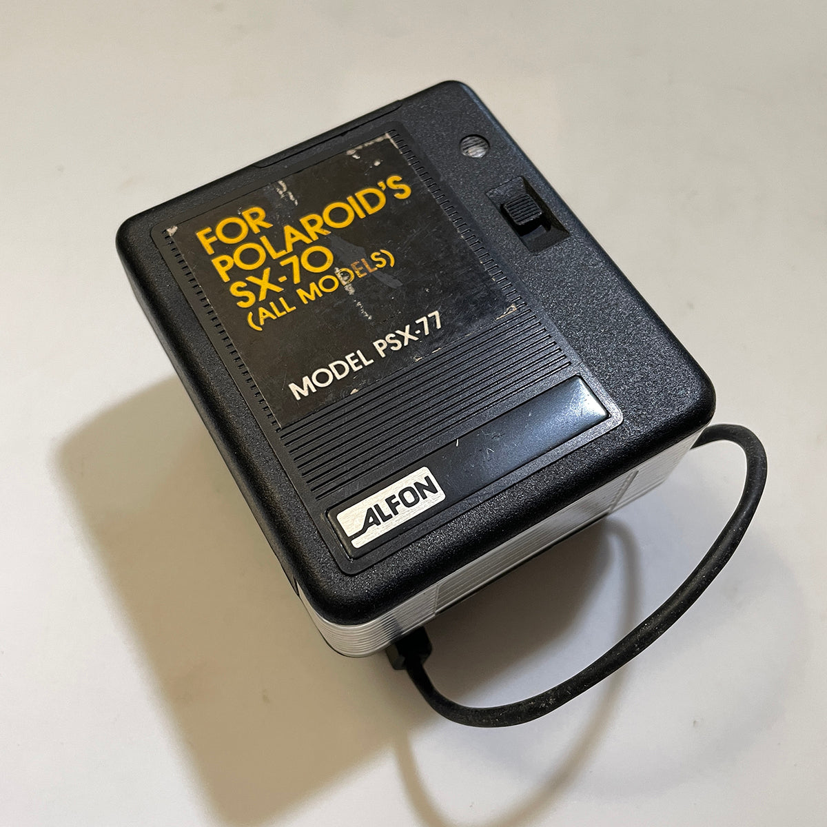 30321 | ALFON PSX-77