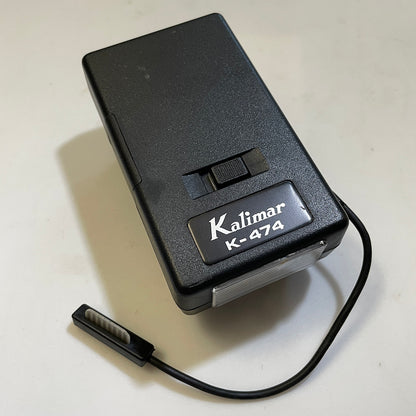30321 | Kalimar K-474