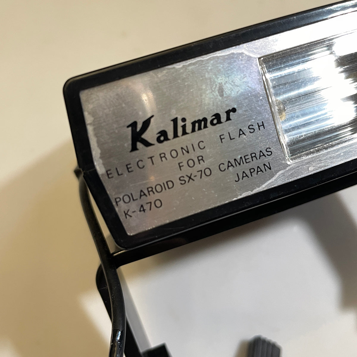 30321 | Kalimar K-470