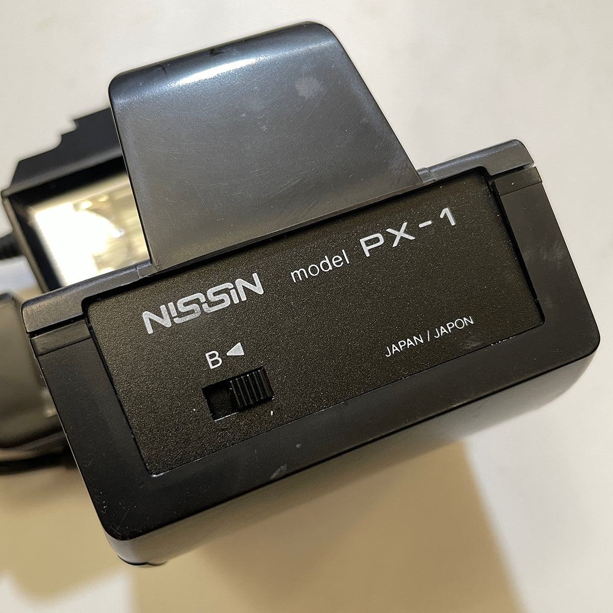 30321 | nissin PX-1