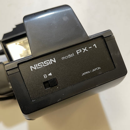 30321 | nissin PX-1