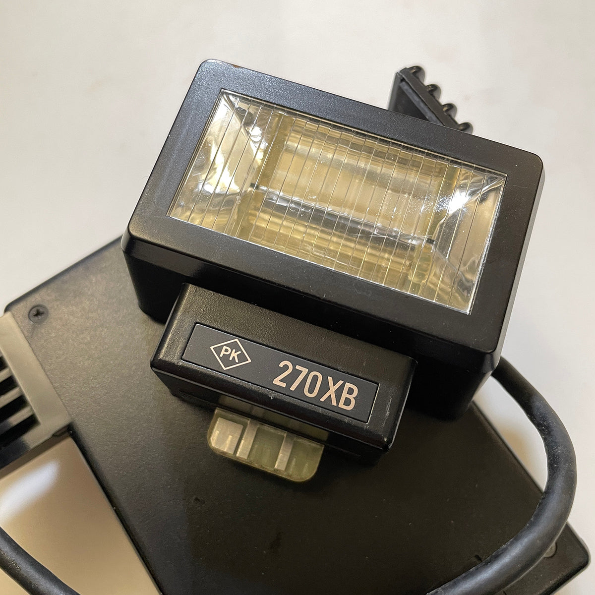 30321 | Paffrath & Kemper 270XB