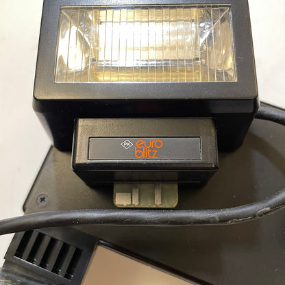 30321 | Paffrath & Kemper euro blitz