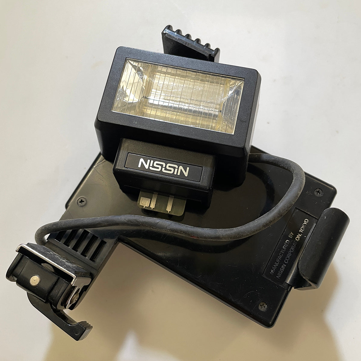 30321 | nissin FSX