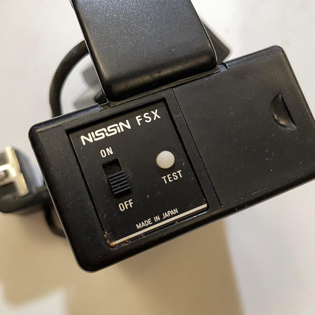 30321 | nissin FSX