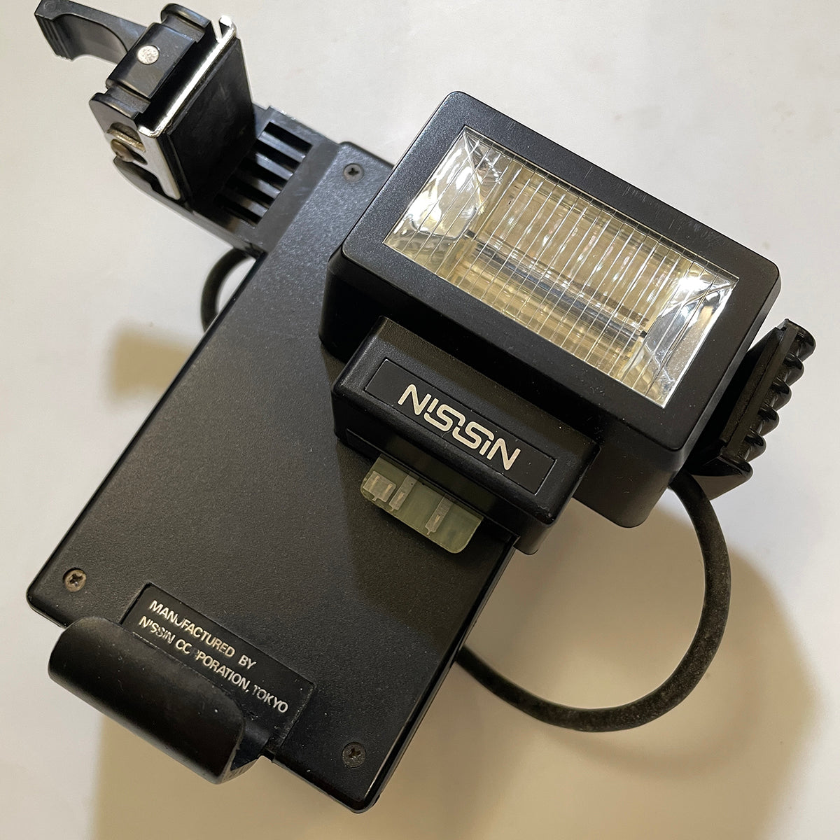 30321 | nissin FSP