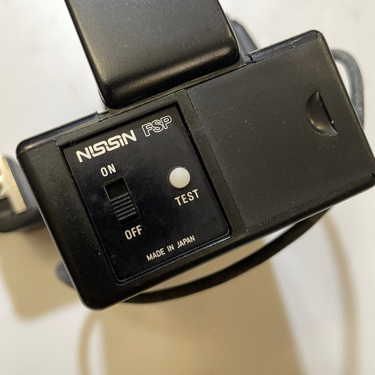 30321 | nissin FSP