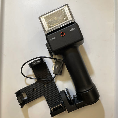 30321 | braun 370 BVC