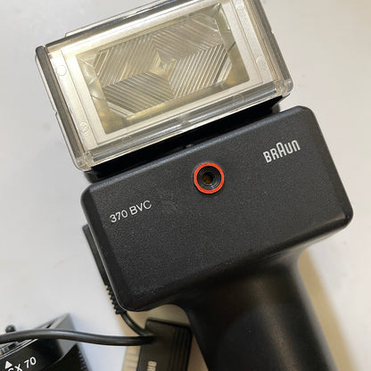 30321 | braun 370 BVC