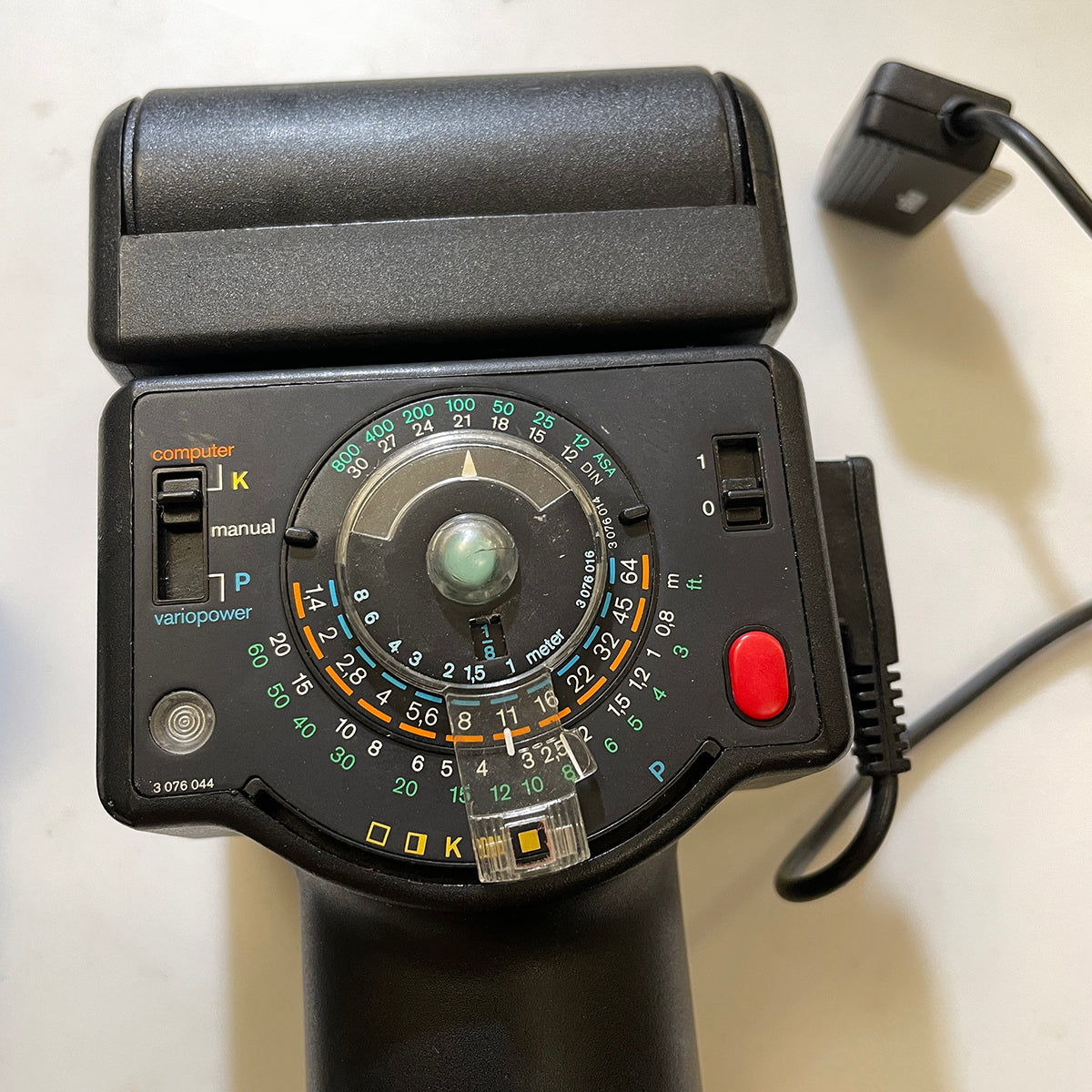 30321 | braun 370 BVC