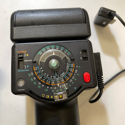 30321 | braun 370 BVC