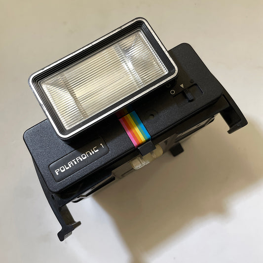 30321 | polatronic 1 #2351 black