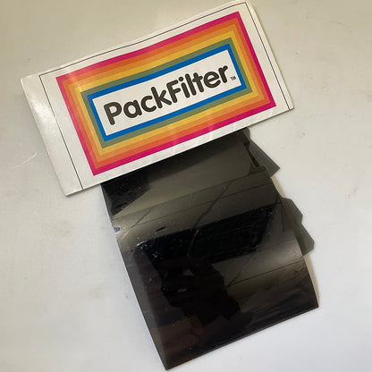 30035 | ND filter 003 packfilter