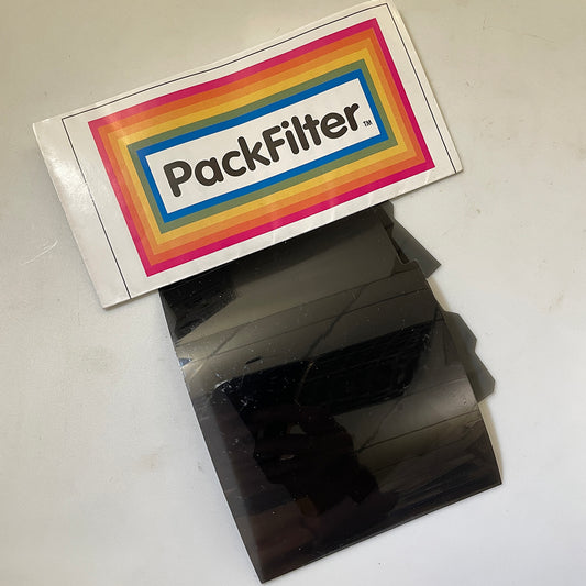 30035 | ND filter 003 packfilter