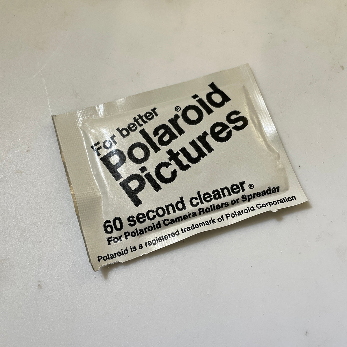 30022 | 60 second cleaner ISI 01