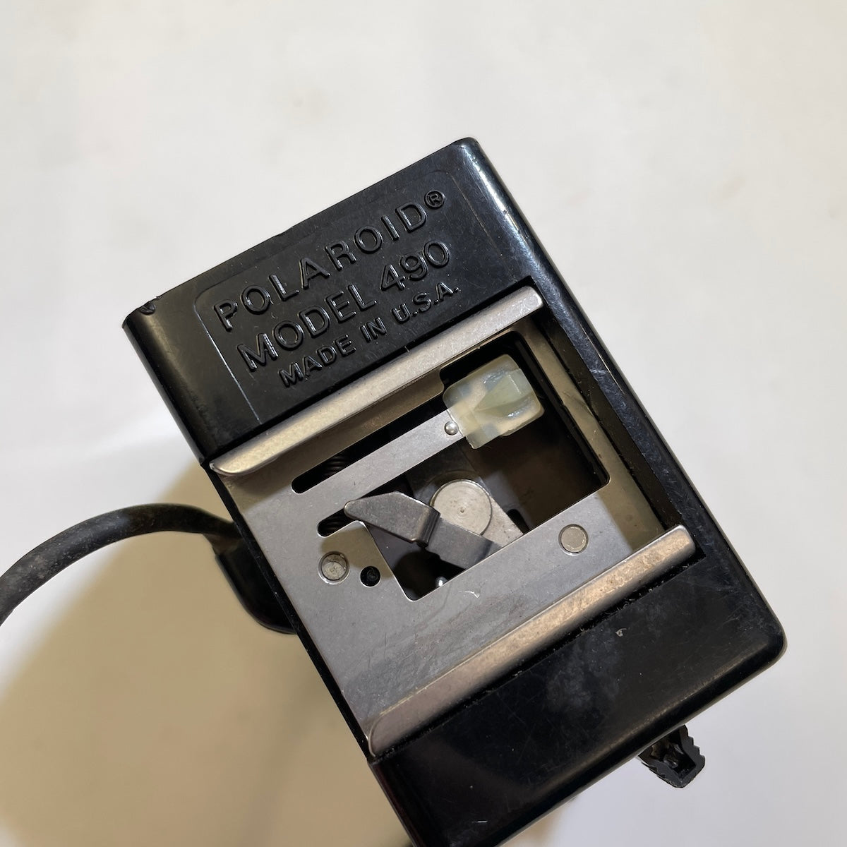 30021 | 490 focused flash