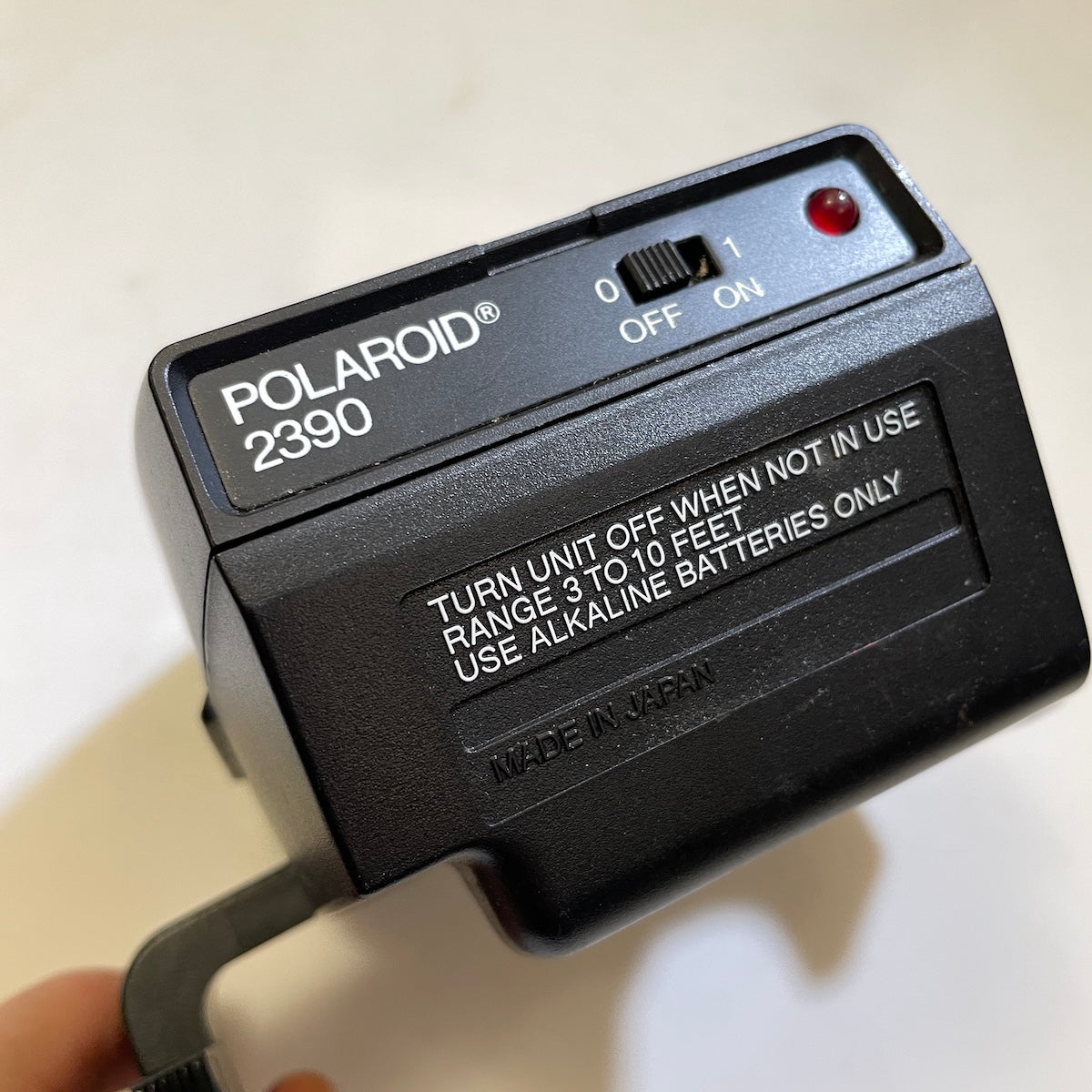 30321 | polatronic 5 #2390
