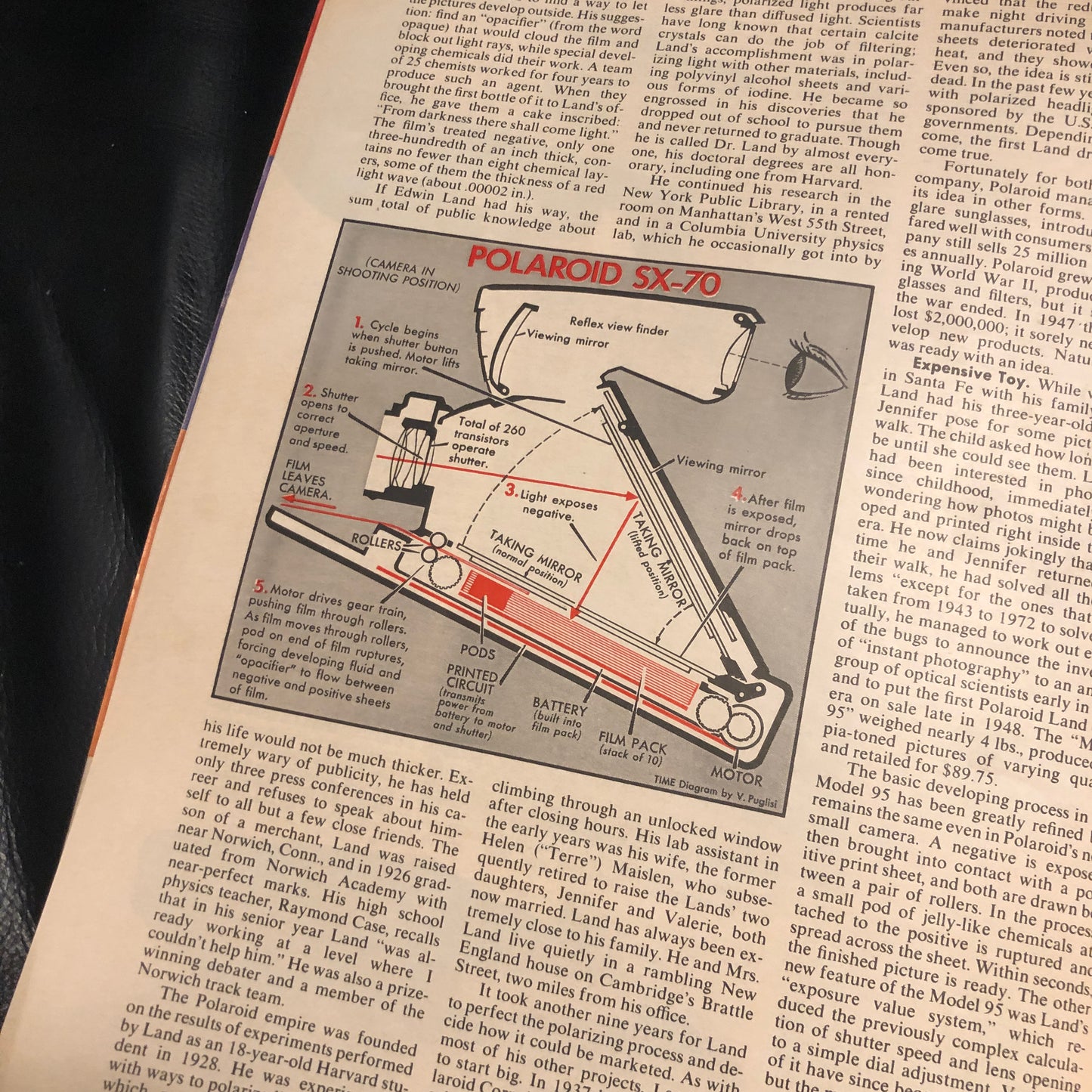 40031 | Time 1972 June