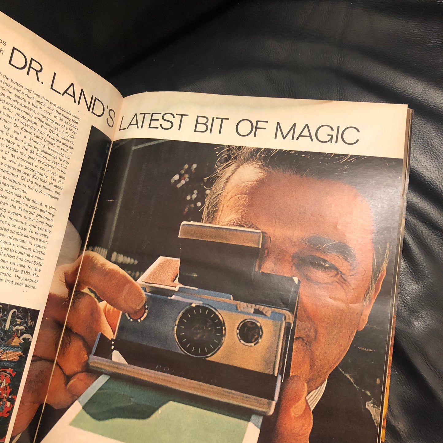 40031 | Life 1972 Oct